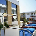 Senses Ocean Blue Sea Side 4* Kremastí