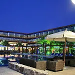 Senses Ocean Blue Sea Side Resort 4*