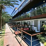 Senses Ocean Blue Sea Side Resort