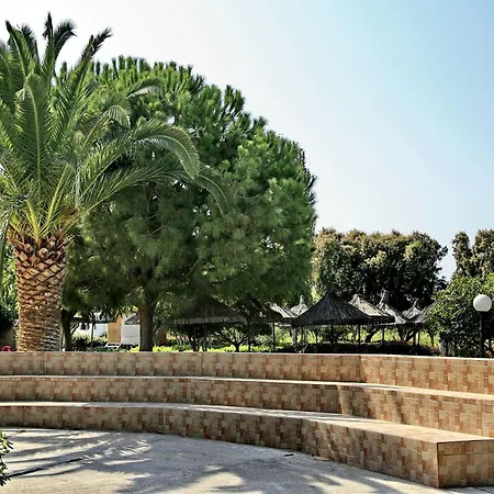 Senses Ocean Blue Sea Side 4*