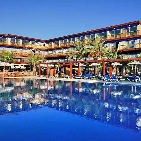 Senses Ocean Blue Sea Side &