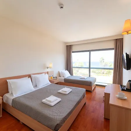 Senses Ocean Blue Sea Side 4*