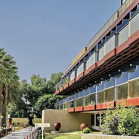 Senses Ocean Blue Sea Side 度假村