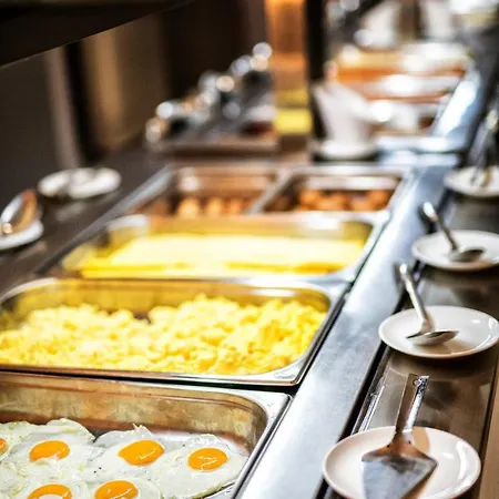 Senses Ocean Blue Sea Side 度假村 4*