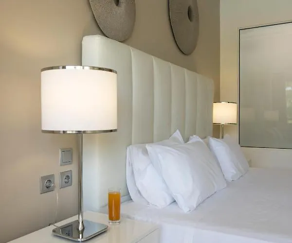Senses Ocean Blue Sea Side -