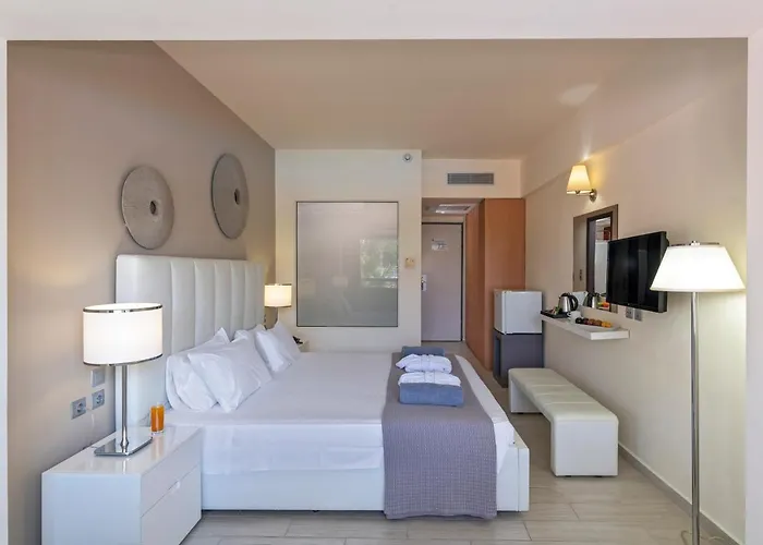 Senses Ocean Blue Sea Side - Station touristique 4*