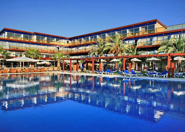Senses Ocean Blue Sea Side -