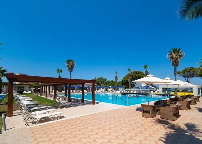 Senses Ocean Blue Sea Side - Station touristique