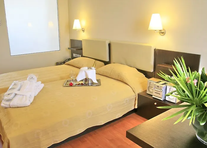 Senses Ocean Blue Sea Side - 4*