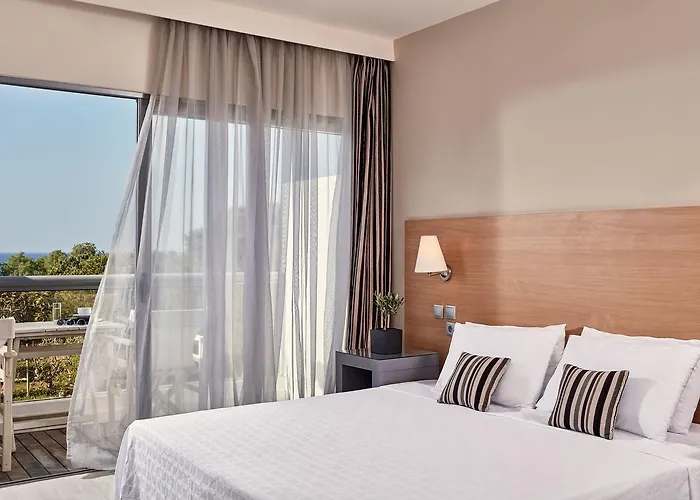 Senses Ocean Blue Sea Side -