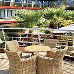 Senses Ocean Blue Sea Side 4*