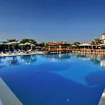 Senses Ocean Blue Sea Side 4* Kremastí