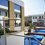 Senses Ocean Blue Sea Side Resort Kremastí