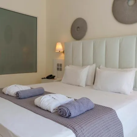 Senses Ocean Blue Sea Side Kremastí