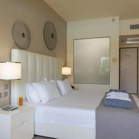 Senses Ocean Blue Sea Side Resort Kremastí