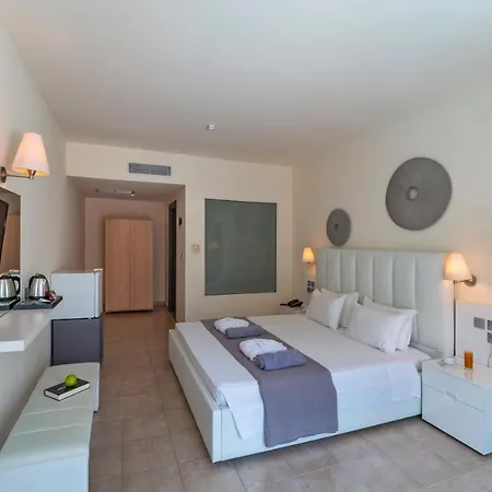 Senses Ocean Blue Sea Side & By Anayia 4*