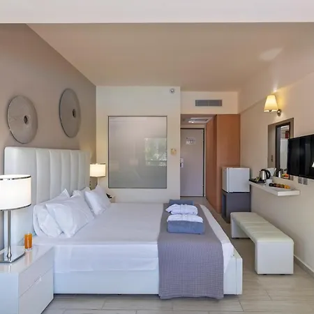 Senses Ocean Blue Sea Side Rezort 4*