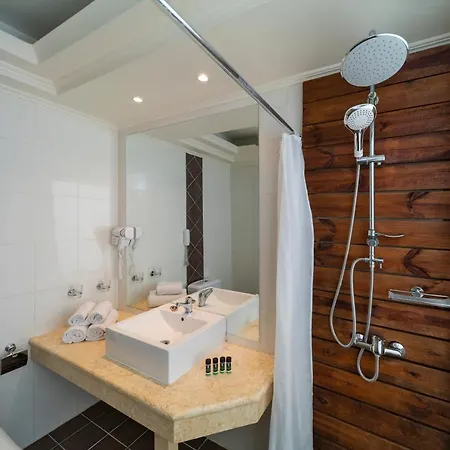 Senses Ocean Blue Sea Side Resort 4*