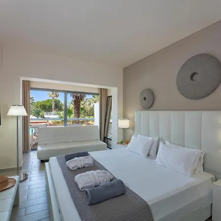 Feriested Senses Ocean Blue Sea Side 4*