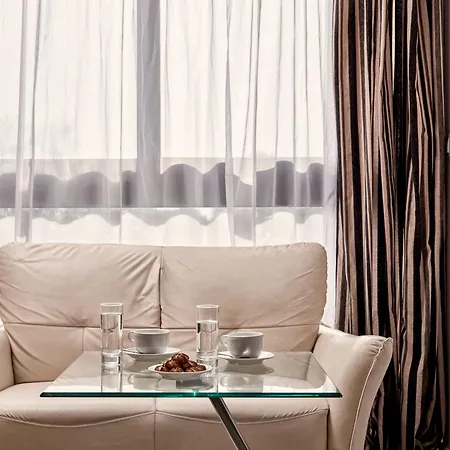 Senses Ocean Blue Sea Side Kremastí