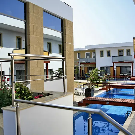 Senses Ocean Blue Sea Side & By Anayia 4* Kremastí