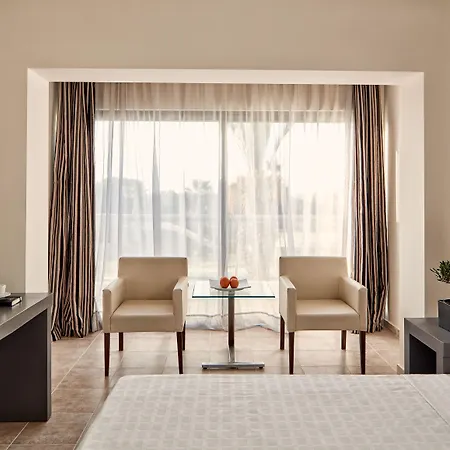 Resort Senses Ocean Blue Sea Side