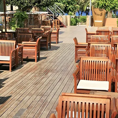 Senses Ocean Blue Sea Side Resort Kremastí