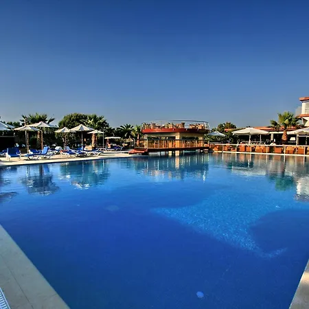 Senses Ocean Blue Sea Side & By Anayia 4* Kremastí