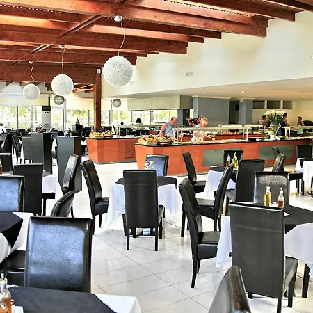 Senses Ocean Blue Sea Side Resort 4*