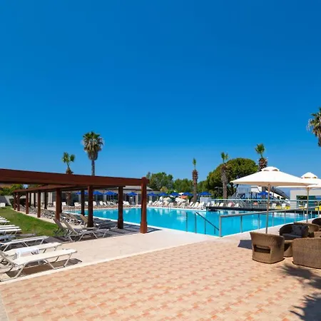 Senses Ocean Blue Sea Side Resort