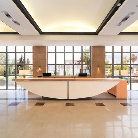 Senses Ocean Blue Sea Side Resort Kremastí