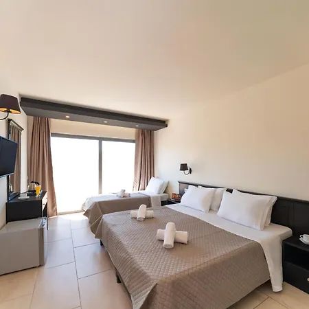 Senses Ocean Blue Sea Side 4* Kremastí