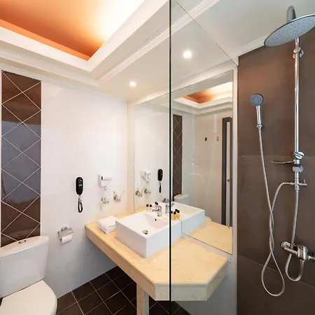 Senses Ocean Blue Sea Side -