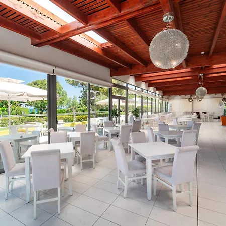 Resort Senses Ocean Blue Sea Side