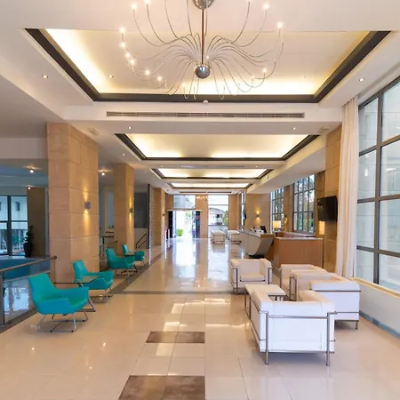 Resort Senses Ocean Blue Sea Side 4*