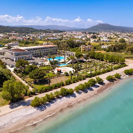 Senses Ocean Blue Sea Side Resort Kremastí