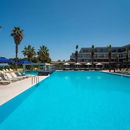 Senses Ocean Blue Sea Side 4*