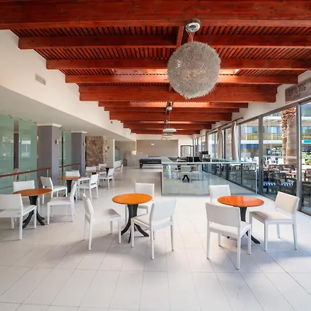 Senses Ocean Blue Sea Side - Kremastí