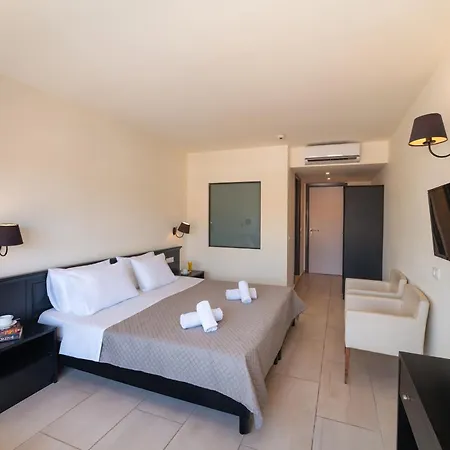 Senses Ocean Blue Sea Side 4* Kremastí