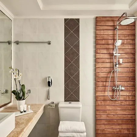 Senses Ocean Blue Sea Side Ośrodek wypoczynkowy Kremastí