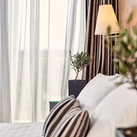 Ośrodek wypoczynkowy Senses Ocean Blue Sea Side Kremastí