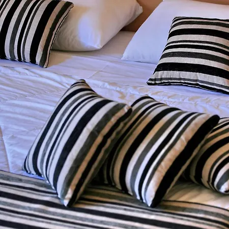 Senses Ocean Blue Sea Side - Kremastí