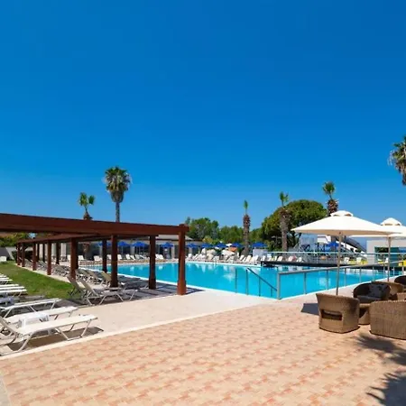 Senses Ocean Blue Sea Side 4*