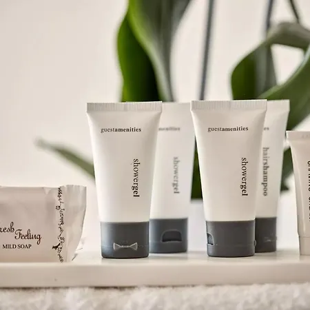 Station touristique Senses Ocean Blue Sea Side -