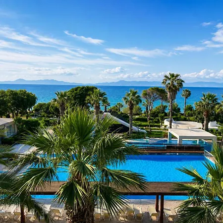 Resort Senses Ocean Blue Sea Side & By Anayia