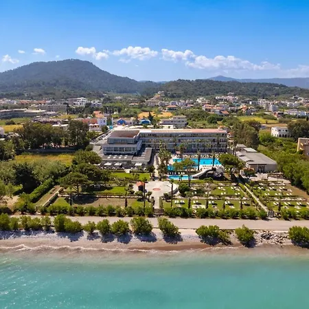 Senses Ocean Blue Sea Side & By Anayia Resort Kremasti (Rhodes)