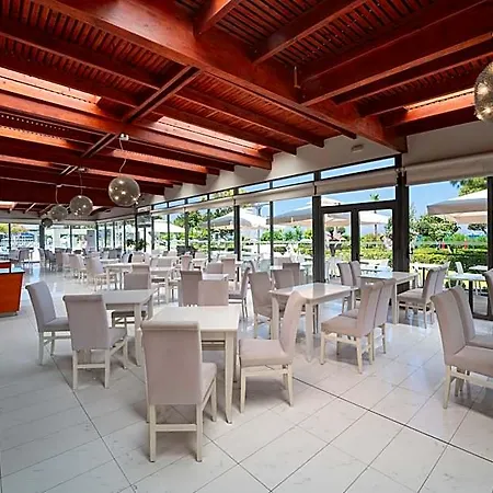 리조트 Senses Ocean Blue Sea Side & By Anayia 4*