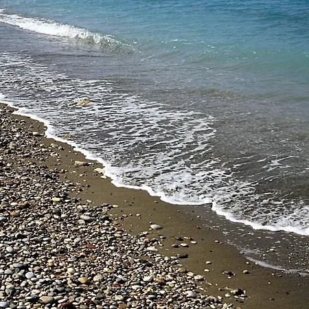 度假村 Senses Ocean Blue Sea Side & By Anayia