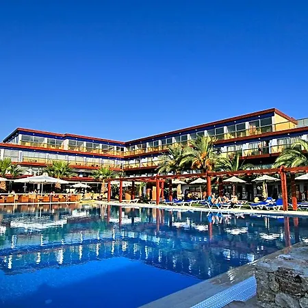 Senses Ocean Blue Sea Side & By Anayia 리조트 4*