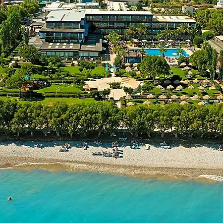Senses Ocean Blue Sea Side & By Anayia